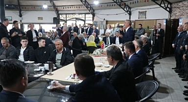 SYKD’nin Ramazan Bayramı Programına Yoğun İlgi