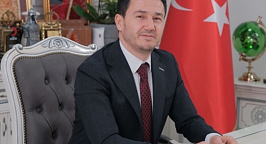 “Tüm İslam Aleminin Bayramını En İçten Dileklerimle Kutlarım”