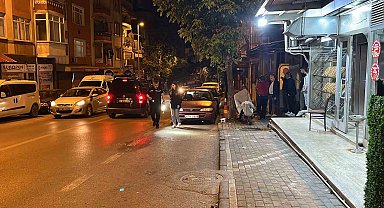 Asker Eğlencesinde Silahlı Ve Bıçaklı Kavga: 3 Yaralı