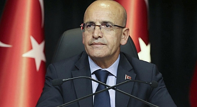 Bakan Şimşek: Rezervlerdeki Olumlu Seyir Sürecek