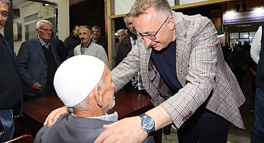Birlikte Rahmet Var
