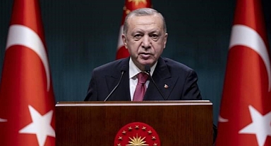 Cumhurbaşkanı Erdoğan 'O İş Bitti' Demişti! Türkiye, İsrail İle Tüm Ticari İlişkileri Durdurdu