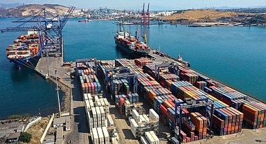 İş Dünyasından Türkiye'nin İsrail ile Ticareti Tamamen Durdurma Kararına Destek