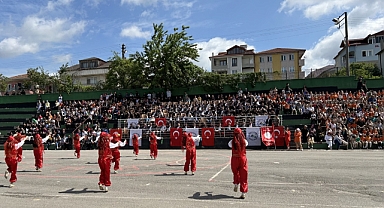 Kaynarca’nın Düşman İşgalinden Kurtuluşunun 103. Yıldönümü kutlandı