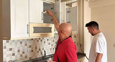 Kiracısını Öldü Sandı, Kira Ödemeden Firar Etmiş