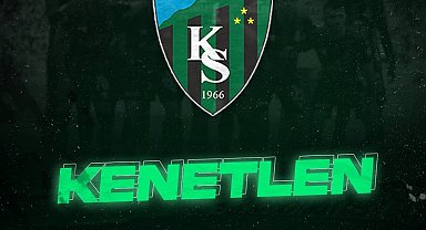 Kocaelispor-Sakaryaspor maçı öncesi Başkan Hürriyet'ten taraftara 500 bilet desteği
