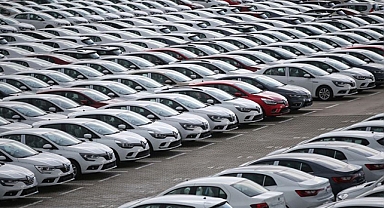 Otomotivde Tatil Etkisi: İlk Dört Aylık Satışlarda Gerileme Var