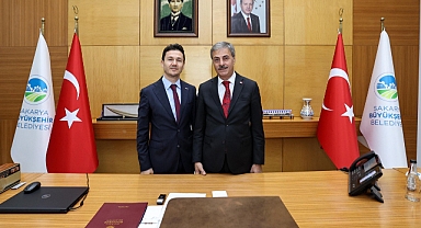 “Şehrimizin Yarınları İçin Herkesin Katkısını Bekliyoruz”