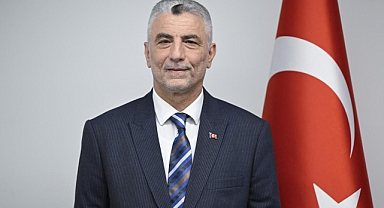 Ticaret Bakanı Bolat'tan İsrail'e İhracat İddialarına Cevap: Aldığımız Kararın Arkasındayız