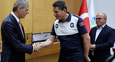 “Birlik Beraberlikle Nice Bayramlara”