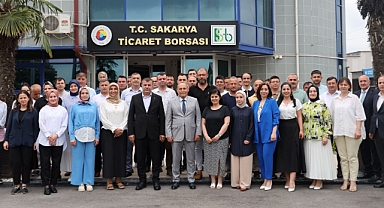 STB'de Kurban Bayramı Sevinci