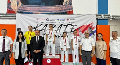 Büyükşehir'den 15 Temmuz'a Özel Karate Turnuvası