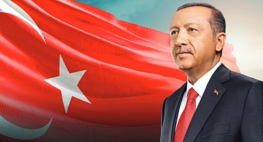 Cumhurbaşkanı Erdoğan: 15 Temmuz'a Oyun Diyenleri Affetmeyeceğiz
