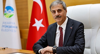 “2025 Sakarya’da projelerin yatırıma dönüştüğü bir yıl olacak”