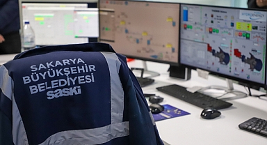 Arıtma Tesisleri öğrencilerin eğitimine konu olmaya devam ediyor