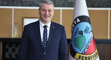 Başkan Osman Çelik’ten Regaib Kandili ve Üç Aylar Mesajı