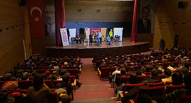 Serdivan Kültür Sanat Yılı Tiyatro ile Uğurladı
