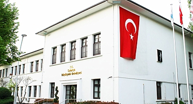 Büyükşehir “ISO 9001: 2015” kalite belgesini yeniledi