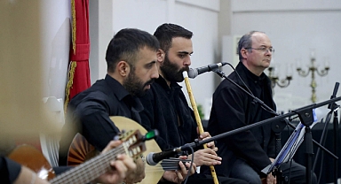 Büyükşehir Söğütlü’de Ramazan şöleni yaşattı