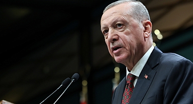 Cumhurbaşkanı Erdoğan’dan Bayram Mesajı!