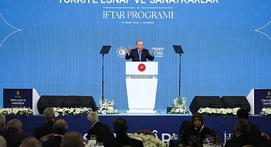 Cumhurbaşkanı Erdoğan’dan Esnafa Müjde