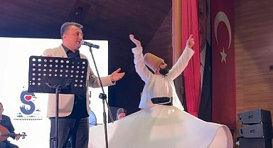Hoş Geldin Ya Şehr-i Ramazan: Tasavvuf Müziği Dinletisi Büyük İlgi Gördü