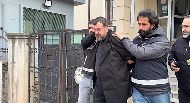 Mülk Sahibini Öldürüp 3 Adrese Kurşun Yağdıran Katil Kiracı Adliyede