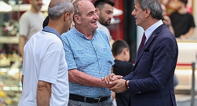Sakarya, Büyükşehirle Ramazan Bayramı’na hazır