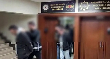 Sakarya Dahil 5 İlde Usulsüz Sağlık Raporu Operasyonu: 60 Gözaltı