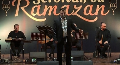 Serdivan'da Ramazan Coşkusu Devam Ediyor