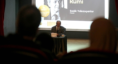 Yalsızuçanlar'ın sözleriyle Rumi: