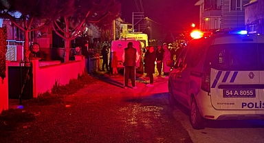 Yemek Getiren Komşuları Haber Alamadı, Evde Cansız Bedeni Bulundu