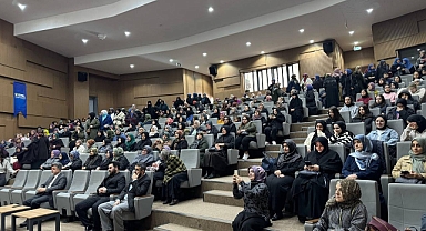 “Yeryüzünde iyilik hakim oluncaya kadar çalışacağız”