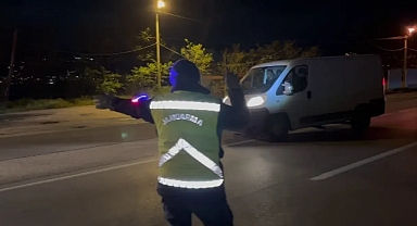 1,5 Milyon Liralık Kaçak Parfüm Ele Geçirildi