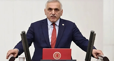 Ali İnci’den 27 Nisan Açıklaması; “Milli İradenin Yanındayız”