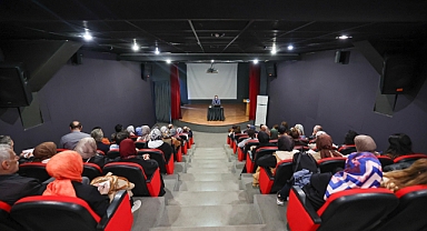 Büyükşehir Akademi’de başvurular sona erdi: Dersler 7 Nisan’da başlıyor