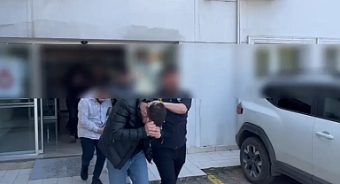 Engelli Vatandaşı 500 Bin TL Dolandıran 4 Şüpheli Tutuklandı