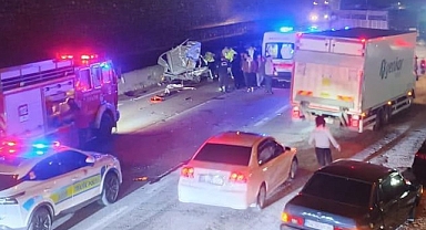 Kazada Hayatını Kaybeden Orman Muhafaza Memuru Törenle Son Yolculuğuna Uğurlandı