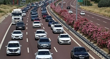 Sürücülere Şerit Cezası Gelecek İddiası: DMM Yalanladı