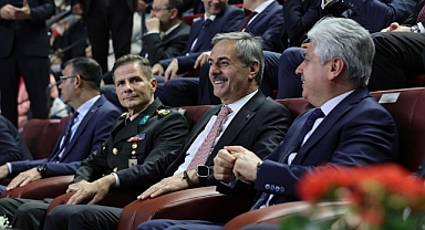 Alemdar: “Tüm İmkânlarımızı Gençlerimiz İçin Seferber Etmeye Devam Edeceğiz”