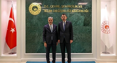 Bakan Kurum Sakarya’daki Kentsel Dönüşüm Projesi İçin Kritik Bilgiler Verecek
