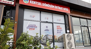 Büyükşehir’den Bilgilendirme: Kentsel Dönüşümde Askı Süreci Uzatıldı