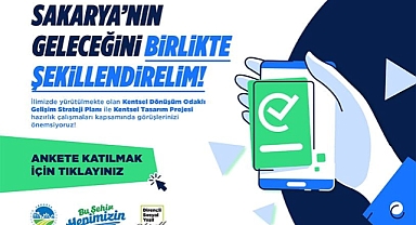 Büyükşehir’den Kentsel Dönüşüm İçin Kapsamlı Anket