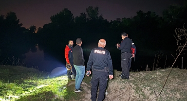 Cüzdanı ve Telefonu Bulunmuştu, Cansız Bedenine De Ulaşıldı