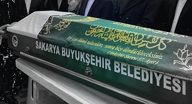 Gurbette Hayatını Kaybeden 41 Yaşındaki Adam, Adapazarı’nda Defnedilecek