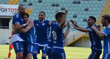 Hendekspor, Adım Adım 3.Lig’e!