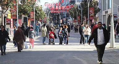 Meteoroloji'den Hafta Sonu Uyarısı: Serin Ve Yağışlı Hava Geliyor