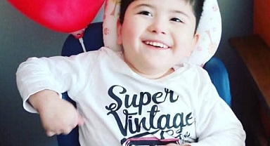 10 Yaşındaki Umut Vefat Etti