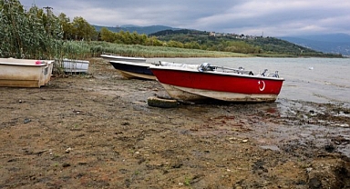 SASKİ’den Sakarya’nın Can Damarı Sapanca Gölü İçin Tarihi Karar: 29.70’e İnmesi Durumunda Alınacak Önlemler…