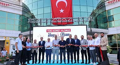 Serdivan Belediyesi Araç Filosu Güçlendi 19 Yeni Araç Hizmete Alındı